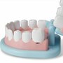 Set de joaca educativ La Dentist - 3