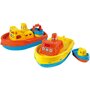Androni giocattoli - Set de joaca Feribot si barca - 1