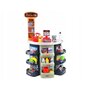 Set de joaca, Jokomisiada, Grocery store, Cu casa de marcat, Cos, Accesorii, 44 piese, 3 ani+, Multicolor - 3