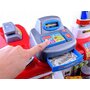 Set de joaca, Jokomisiada, Supermarket, Cu casa de marcat, Cos, Accesorii, 24 piese, 3 ani+, Multicolor - 2