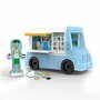 Melissa & doug - Set de joaca magnetic Food Truck-  - 1