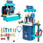 Set de joaca pentru copii cu 19 accesorii Ecotoys HC507013 - Doctor - 2