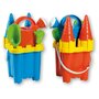 Androni giocattoli - Set de joaca pentru plaja cu galetusa si stropitoare - 1