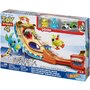 Set de joaca Toy Story 4 Hot Wheels Buzz Lightyear Carnival Rescue - 3