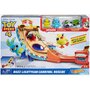 Set de joaca Toy Story 4 Hot Wheels Buzz Lightyear Carnival Rescue - 4