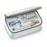 Beurer - Set de manichiura / pedichiura MP 64
