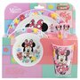 Set de masa 5 piese Minnie Mouse® Spring Look - 2