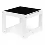 Set de masa cu doua scaune pentru copii Ecotoys FH-KR200010 - 5