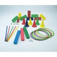 Active Play - Set de motricitate B