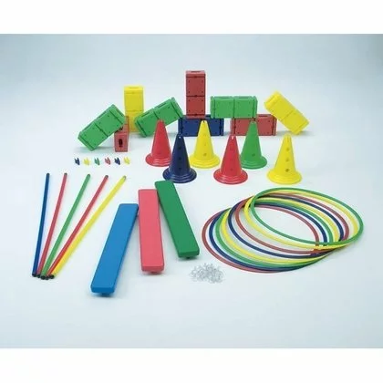 Active Play - Set de motricitate B