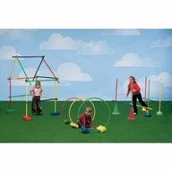 Active Play - Set de motricitate Fantasia