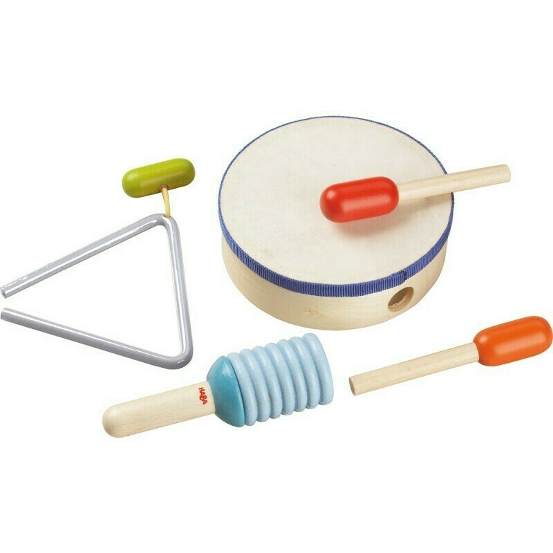Haba - set instrumente de percutie