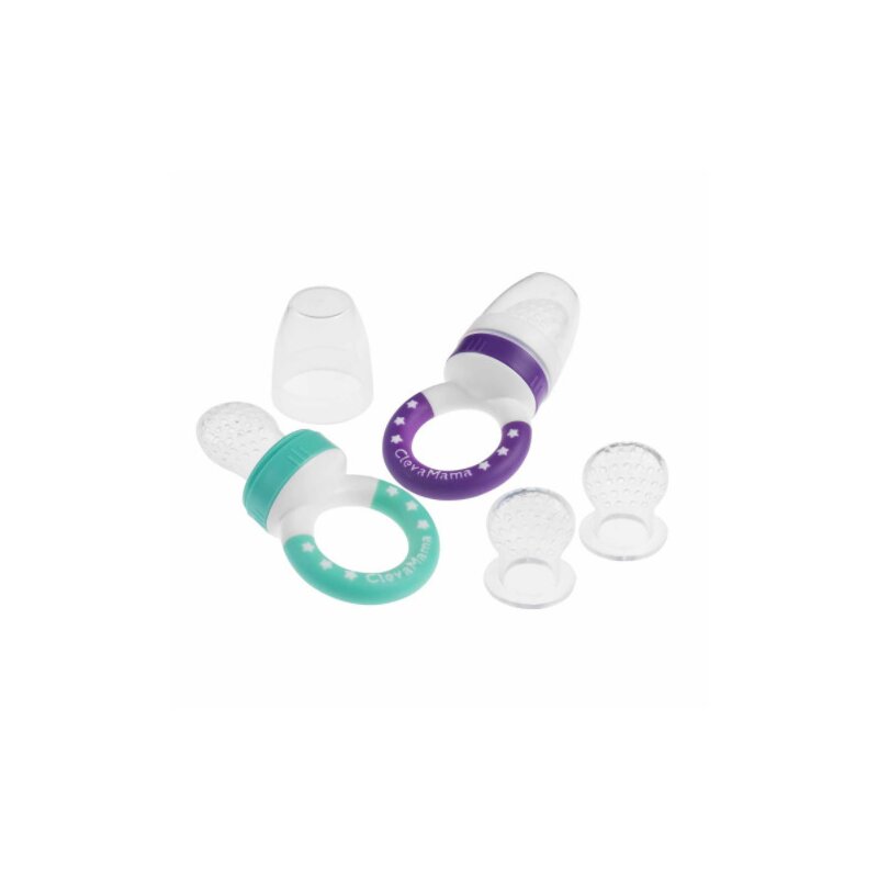 Dispozitiv hranire set din silicon