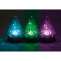 Set experimente - Cristal cu LED - 8