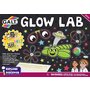 Set experimente - Glow lab - 2