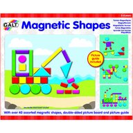 Galt - Set creativ Forme magnetice