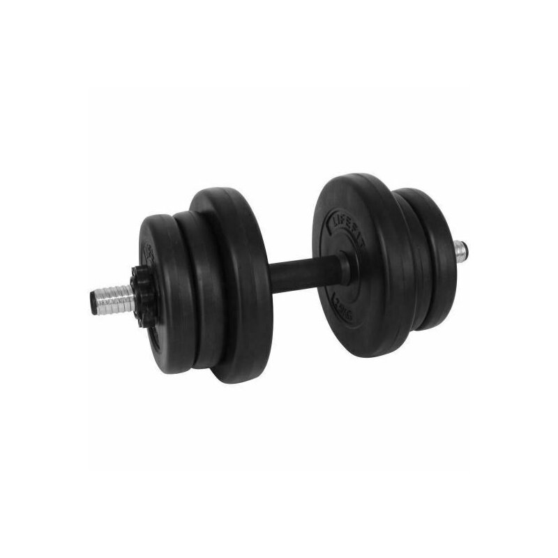 Dhs - set gantera premium 10kg
