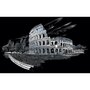 Set gravura - locuri celebre-Colosseum 29x39cm - 1
