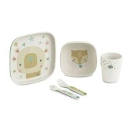 Jane spania - Set harnire 5 piese din bamboo by Jane