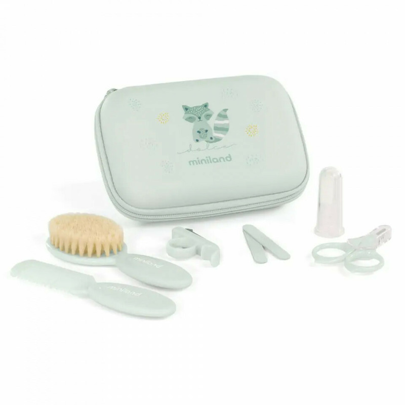 Set Igiena Copii Baby Kit Mint