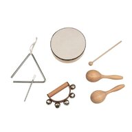 Egmont toys - Set instrumente muzicale, 