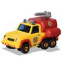 Set Jada Toys Fireman Sam 5 Pack cu 4 masinute,1 elicopter si 1 figurina - 3