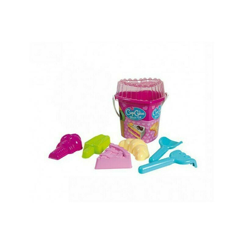 Androni giocattoli - set jucarii nisip sweets