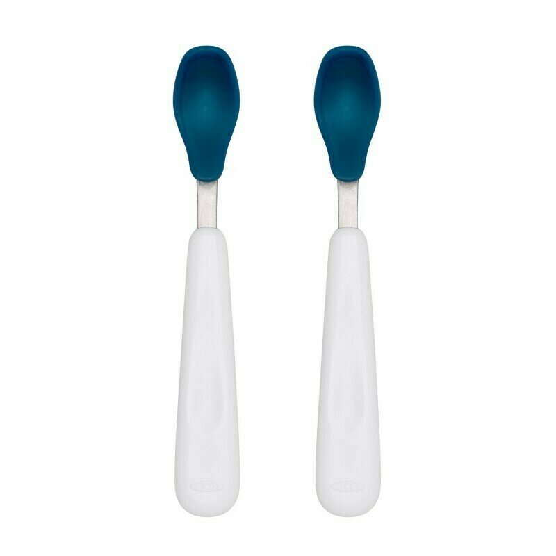 Oxo tot - set tacamuri 2 bucati, navy
