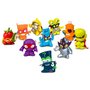Set Magicbox Toys 10 figurine Super Zings Seria 1 - 1