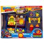 Set Magicbox Toys Super Zings Cursa Kaboom - 2