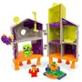 Set Magicbox Toys Super Zings Laboratorul secret - 1