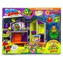Set Magicbox Toys Super Zings Laboratorul secret - 2