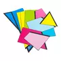 Set magnetic Piramida alimentara cu 50 de imagini si carte de lucru - 2