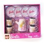 Set metalic ceai Barbie Faro - 1