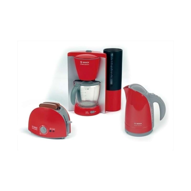 Klein - set micul dejun bosch