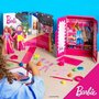 Set modelaj Barbie - Parada modei - 1