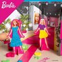 Set modelaj Barbie - Parada modei - 2