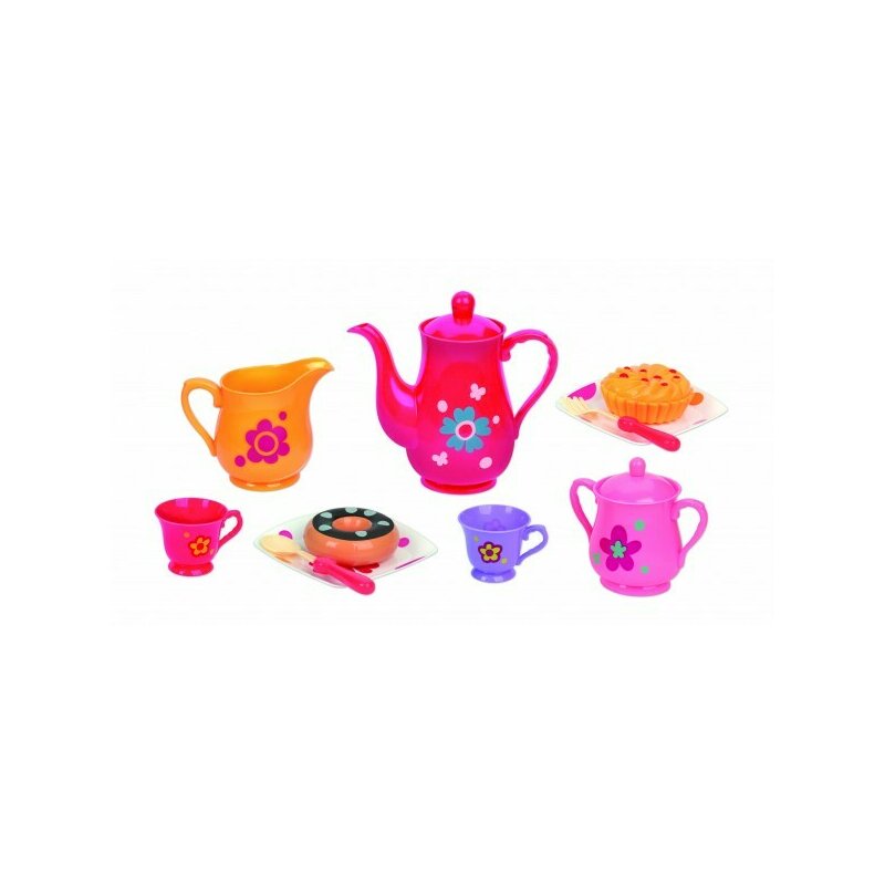 Set party complet RS Toys cu accesorii