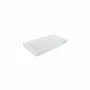 Set Patut din lemn 120x60 cm, Saltea Cocos Confort 120x60 cm si Protectie impermeabila Qmini - 15