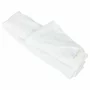 Set Patut din lemn 120x60 cm, Saltea Cocos Confort 120x60 cm si Protectie impermeabila Qmini - 21