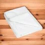 Set Patut din lemn bebe Qmini, Timmi Heart cu laterala culisanta, 120x60 cm, Alb + Saltea patut bebe, Cocos Confort II, Cu fibre de cocos si strat de burete, 120x60x10 cm + Protectie impermeabila, Pentru patuturi 120x60 cm, Alb - 23