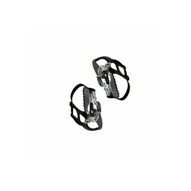 Dhs - set pedale spin bike dhs 2101
