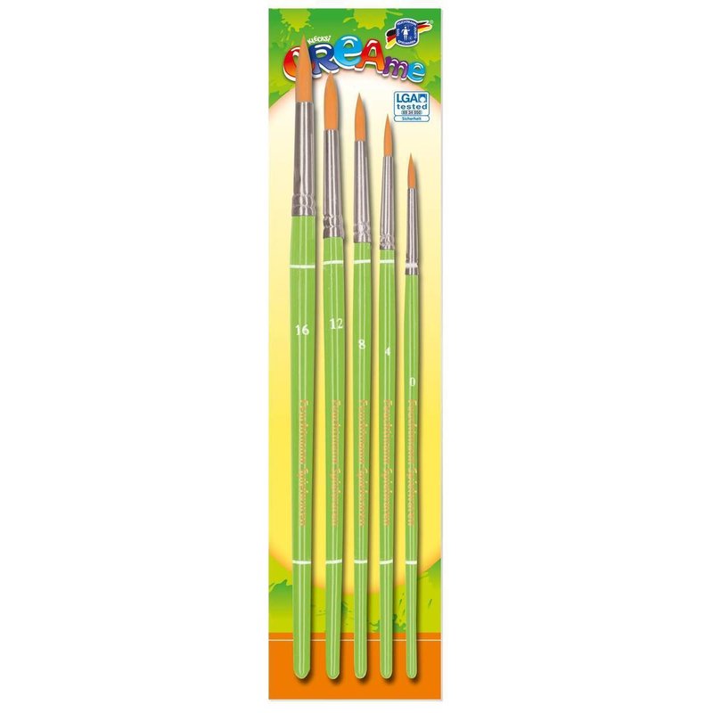 Feuchtmann - set pensule