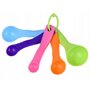 Set de bucatarie, Jokomisiada, Pentru copii, Include sort, boneta, manusi si accesorii, Contine 18 piese, 3 ani+, Pink - 2