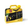 LEGO - Set pentru pranz Batman - 1