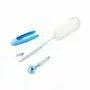 Set perii biberon, Chicco, 3 in 1, 0 luni+ - 1