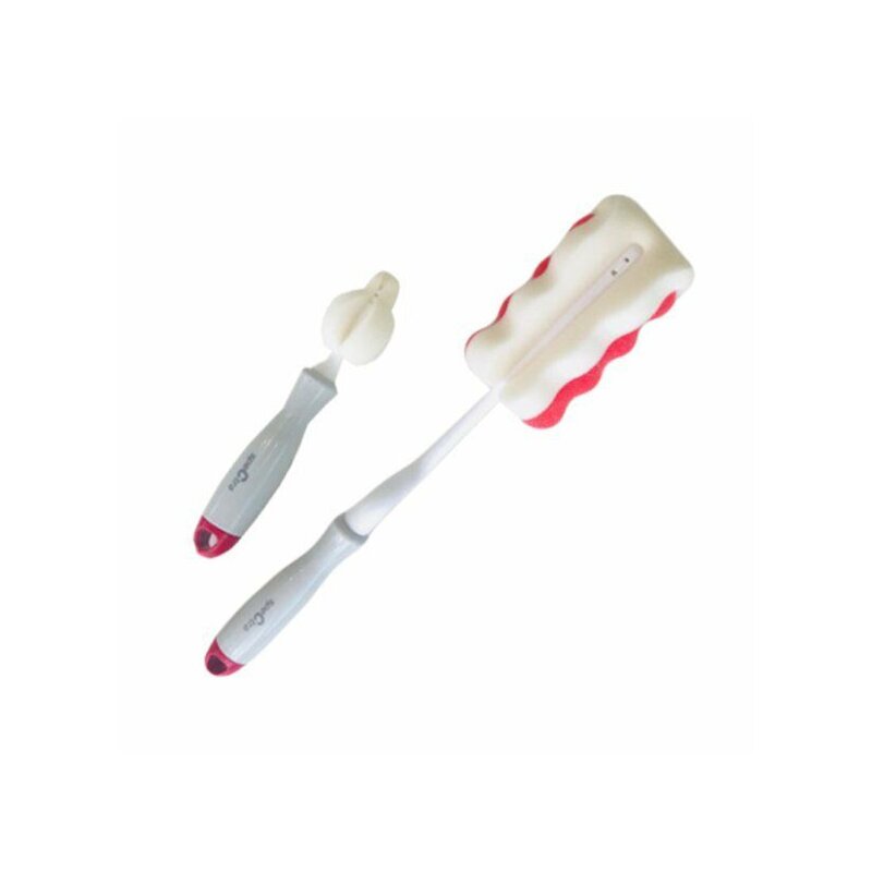 Spectra - set perii pentru biberoane si tetine
