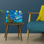Set pictura 3D cu argila usoara, 30*40cm - Starry Night - 5