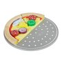 Tidlo - Set pizza feliata - 3