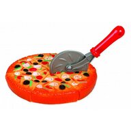 Set pizza RS Toys Gran Forno cu accesorii